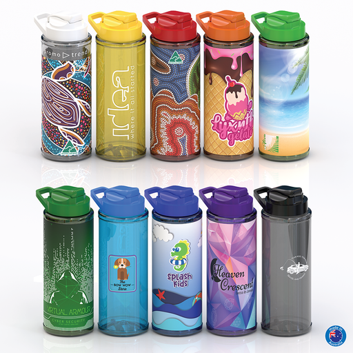 Metro Tritan� Bottle 800ml - Custom Promotional Product