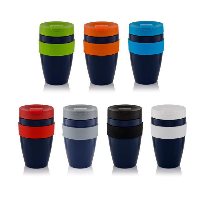 400ml Mi-Cup - Custom Promotional Product