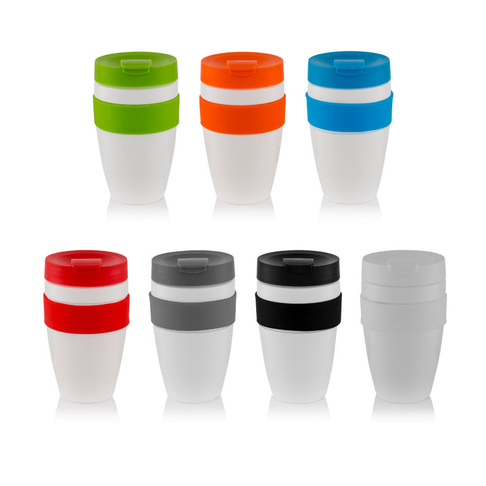 400ml Mi-Cup - Custom Promotional Product