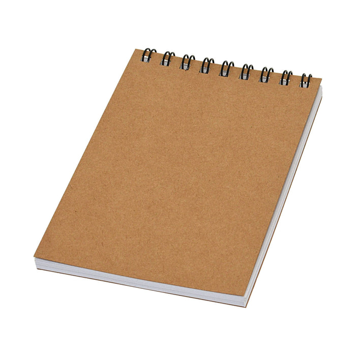 Pocket Spiral Notebook - Custom Promotional Product