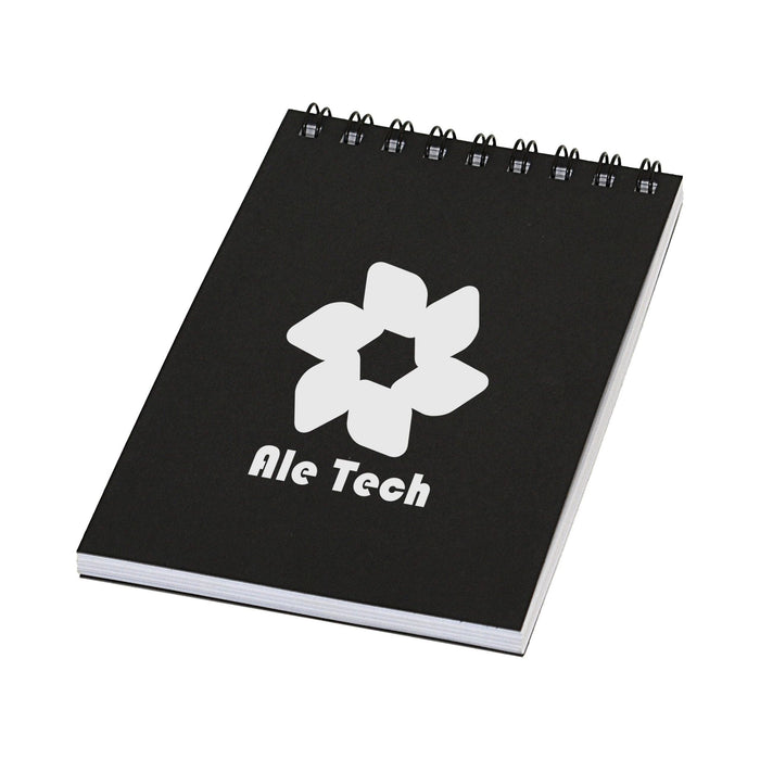 Pocket Spiral Notebook - Custom Promotional Product