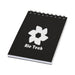 Pocket Spiral Notebook - Custom Promotional Product