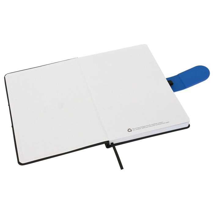 Cordoba A5 Notebook - Custom Promotional Product