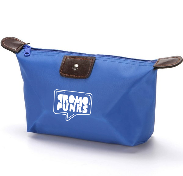 Waterproof Cosmetic Bag