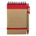 Banya Recyclable Paper Jotter Pad - Custom Promotional Product