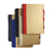 Envi A5 Recycled Paper Notebook - Custom Promotional Product