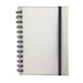 Launa B6 PP Notebook - Custom Promotional Product