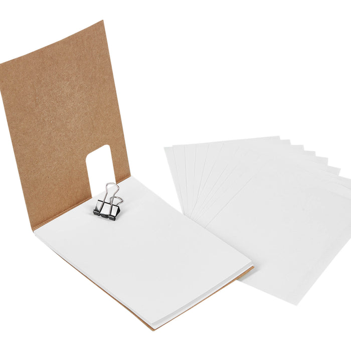 Flexi Notebook - Custom Promotional Product