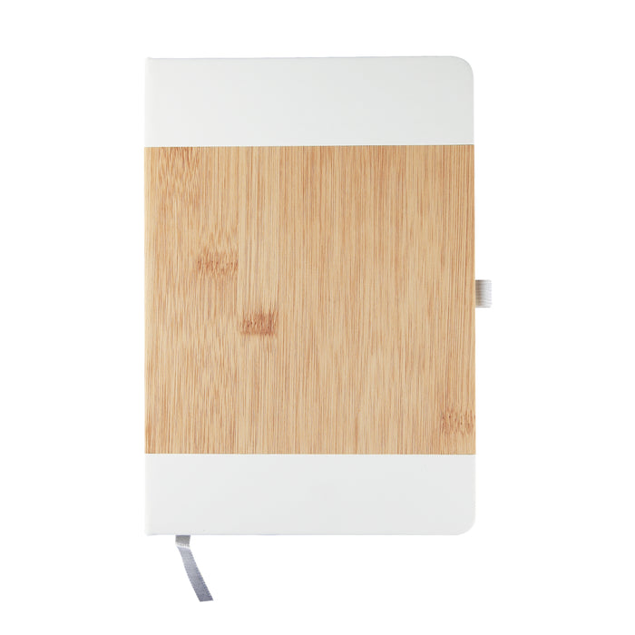 Axis Notebook - Custom Promotional Product