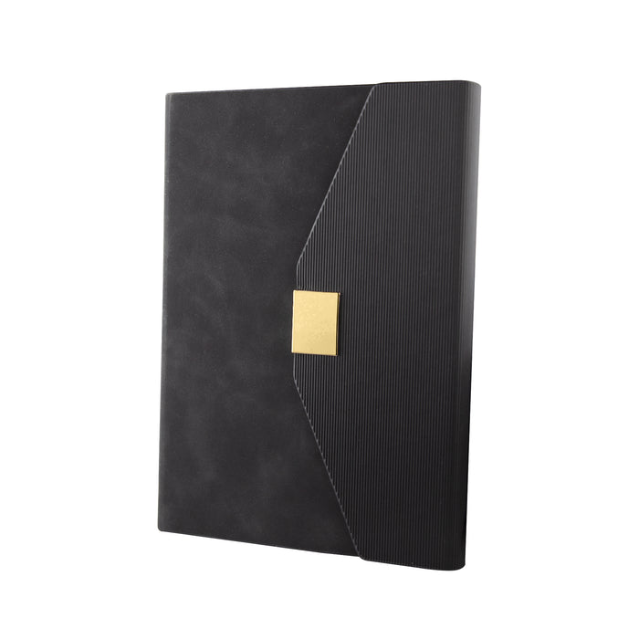 Lancaster Notebook - Custom Promotional Product