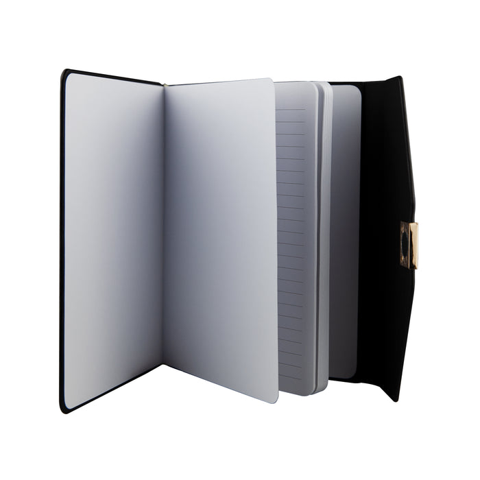 Lancaster Notebook - Custom Promotional Product