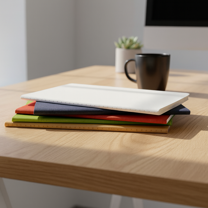 Washable Paper Notebook - Custom Promotional Product