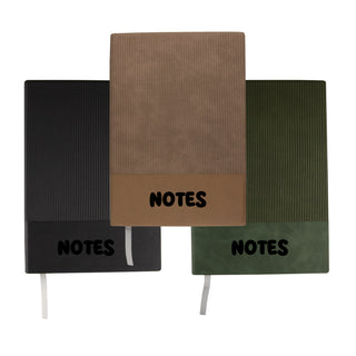 Murica Notebook A5 - Custom Promotional Product