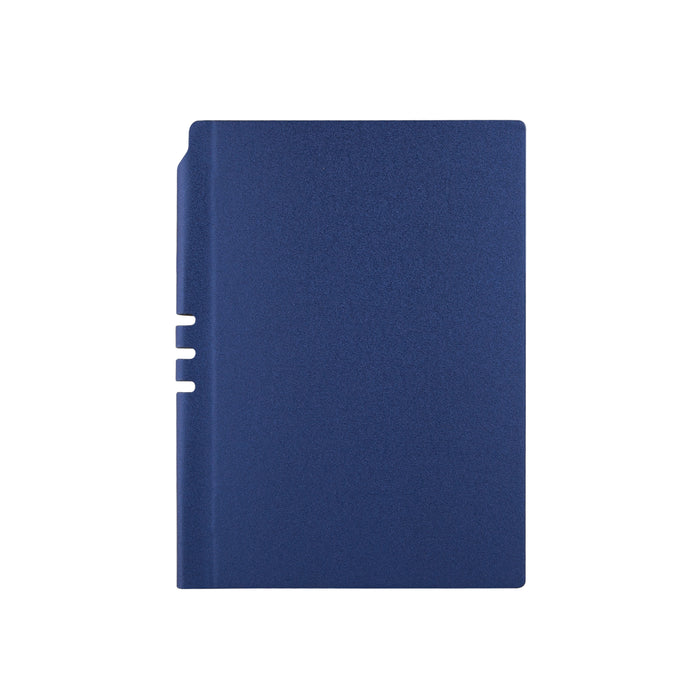 Malaga Notebook - Custom Promotional Product
