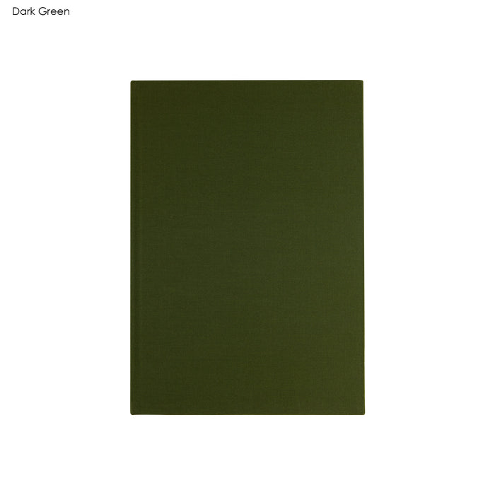 Santiago Notebook B5 - Custom Promotional Product