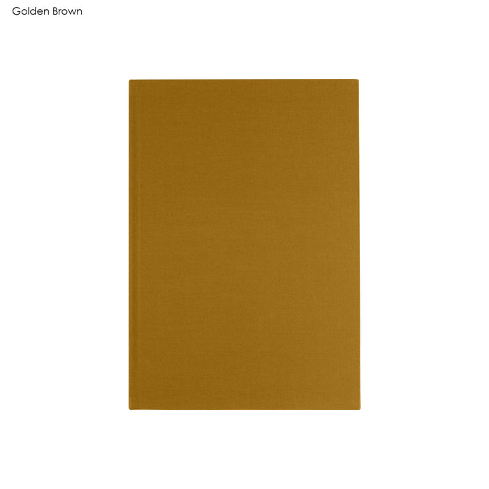 Santiago Notebook B5 - Custom Promotional Product