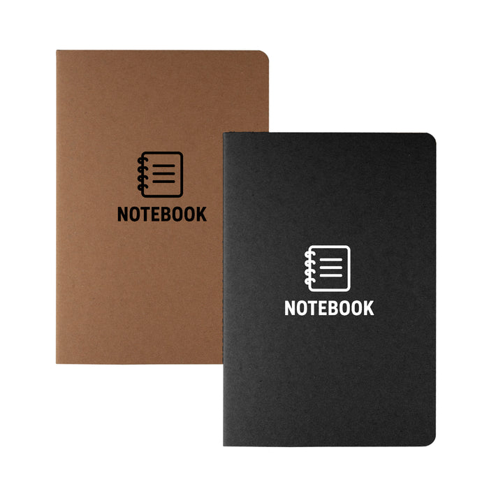 Eterna Notebook - Custom Promotional Product