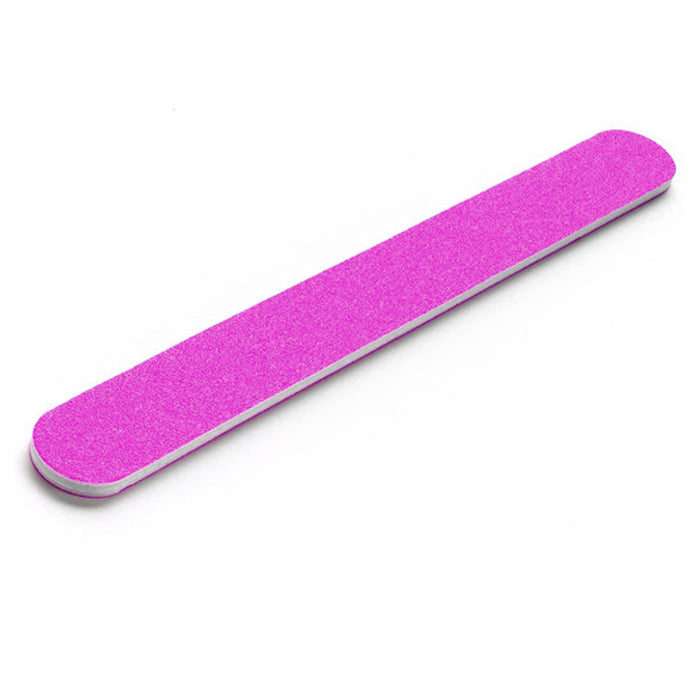 Nebia Nail File - Custom Promotional Product