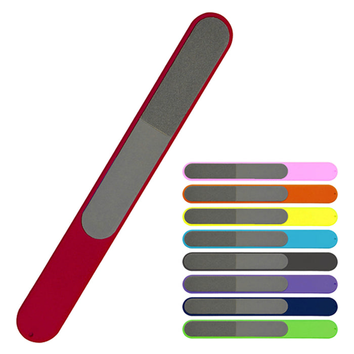 Paris Nail File - Custom Promotional Product