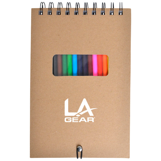 Quick Flip Illustrator - Custom Promotional Product
