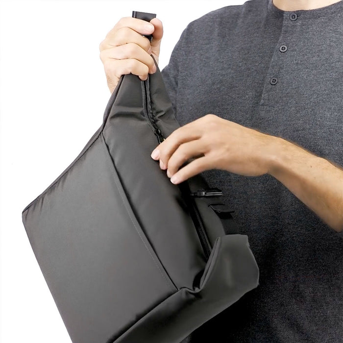 Oasis 12 Pack Cooler Bag Lunch Bag - Custom Promotional Product