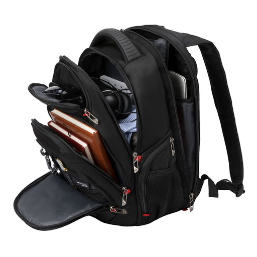 Swissdigital Neptune Backpack - Custom Promotional Product