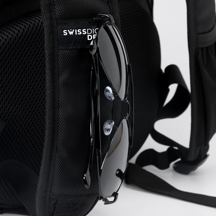 Swissdigital Neptune Backpack - Custom Promotional Product