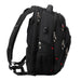 Swissdigital Neptune Backpack - Custom Promotional Product