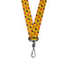 No Stitches Rpet Lanyards - 20mm - Custom Promotional Product