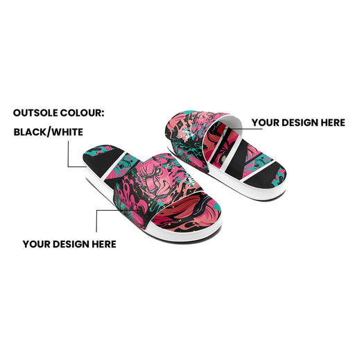 Slides - Custom Promotional Product