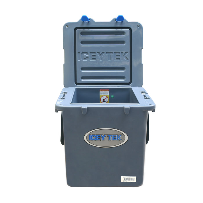 Icey Tek 33 Oneskin Cooler - Custom Promotional Product