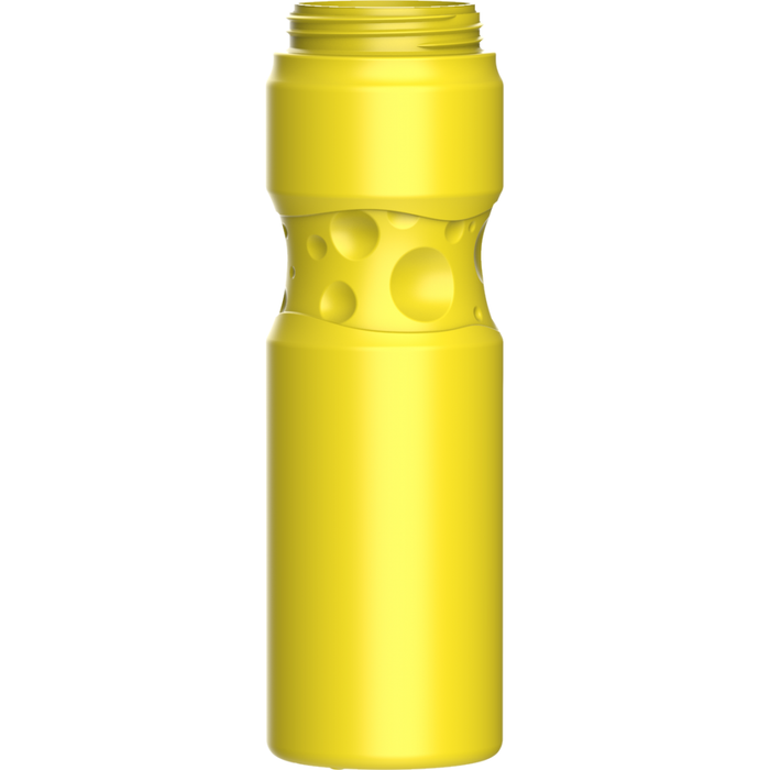 Oxygen 800ml Premium Sports Drink Bottle - Custom Promotional Product