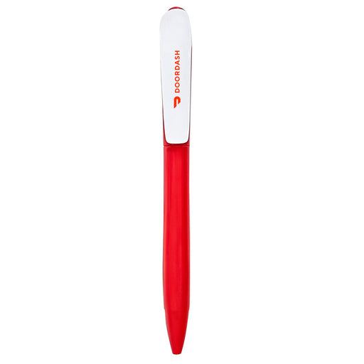Brilliant Clip Pen - Custom Promotional Product
