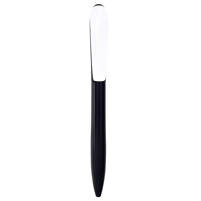 Brilliant Clip Pen - Custom Promotional Product