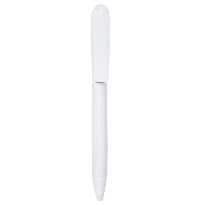 Brilliant Clip Pen - Custom Promotional Product