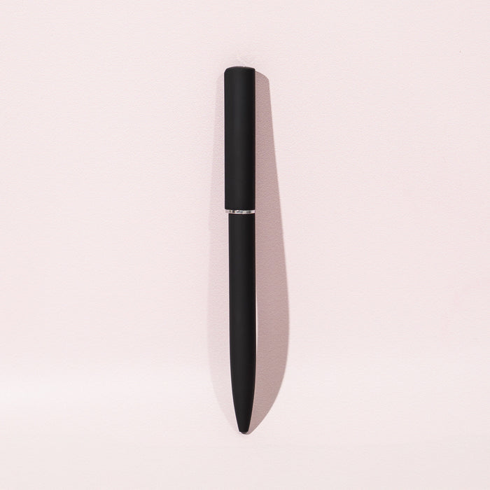 Monarch Re-AL Ball Pen with mirror finishing - Custom Promotional Product