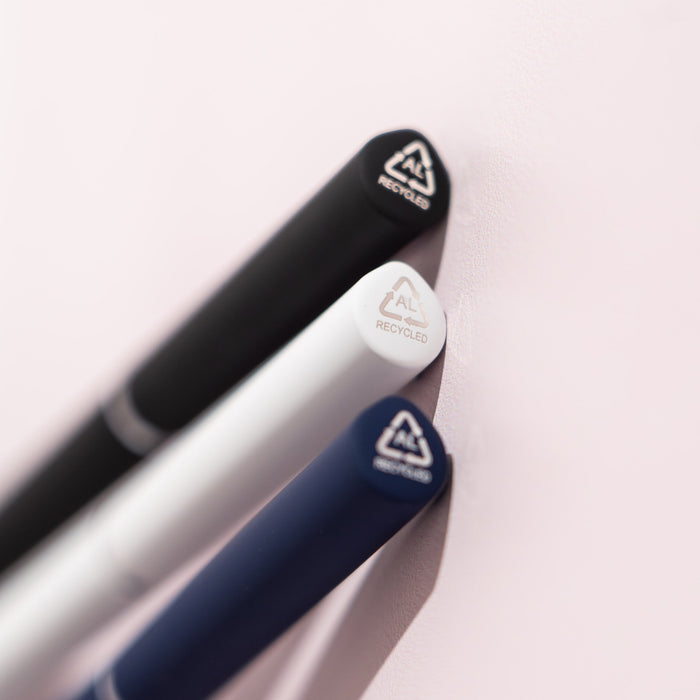 Monarch Re-AL Ball Pen with mirror finishing - Custom Promotional Product