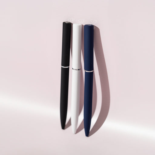 Monarch Re-AL Ball Pen with mirror finishing - Custom Promotional Product