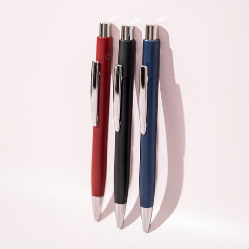 SmartScribe Re-AL Ball Pen - Custom Promotional Product