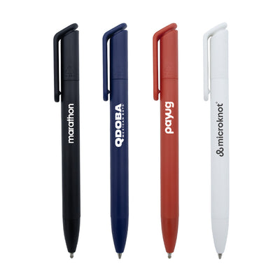 RABS Mini Ballpoint Pen - Custom Promotional Product