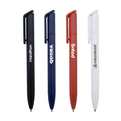 RABS Mini Ballpoint Pen - Custom Promotional Product