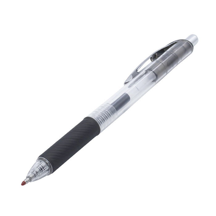 Cambridge Colourful Gel Ink Pen - Custom Promotional Product