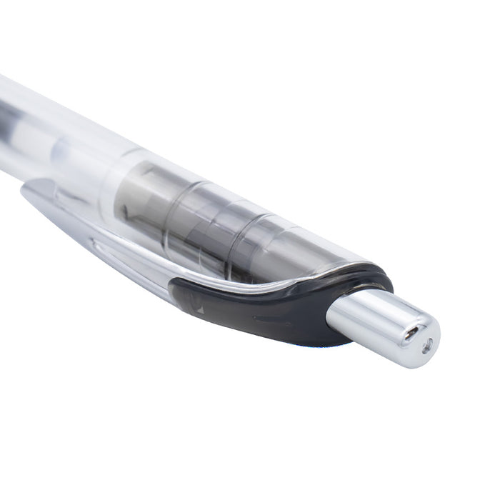 Cambridge Colourful Gel Ink Pen - Custom Promotional Product