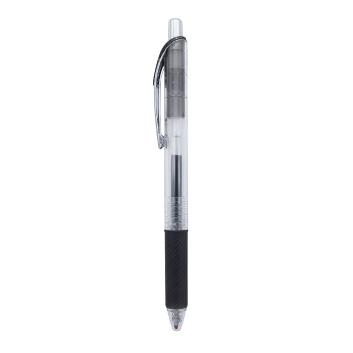 Cambridge Colourful Gel Ink Pen - Custom Promotional Product
