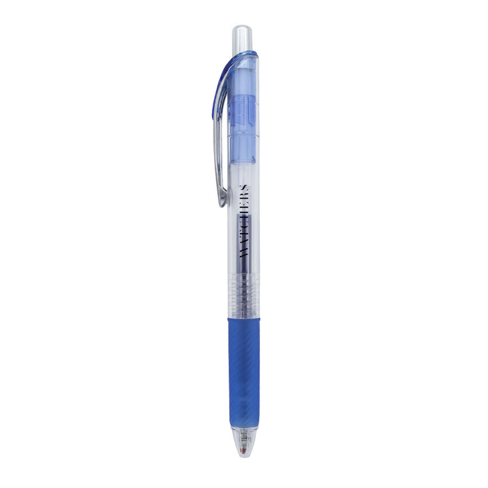 Cambridge Colourful Gel Ink Pen - Custom Promotional Product