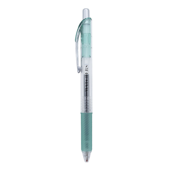 Cambridge Colourful Gel Ink Pen - Custom Promotional Product