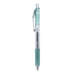 Cambridge Colourful Gel Ink Pen - Custom Promotional Product