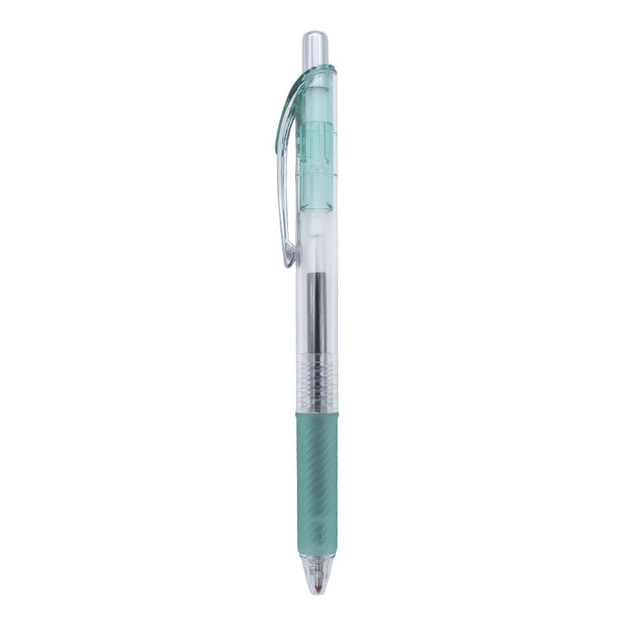 Cambridge Colourful Gel Ink Pen - Custom Promotional Product