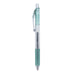 Cambridge Colourful Gel Ink Pen - Custom Promotional Product