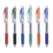 Cambridge Colourful Gel Ink Pen - Custom Promotional Product